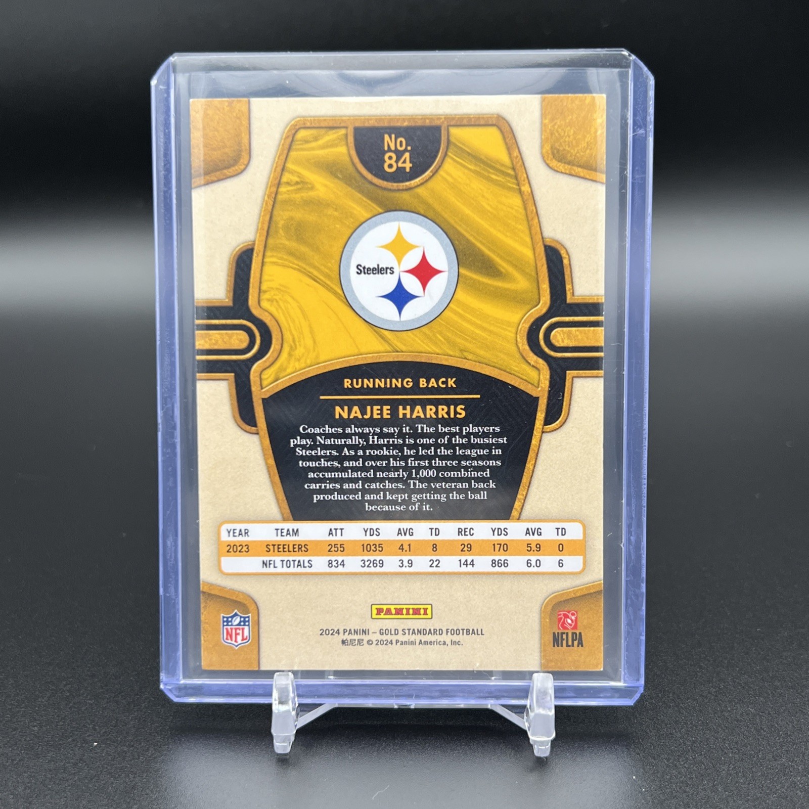 🔥👀 Pittsburg Steelers Five Card Lot - Includes Hines Ward Auto /99 👀🔥