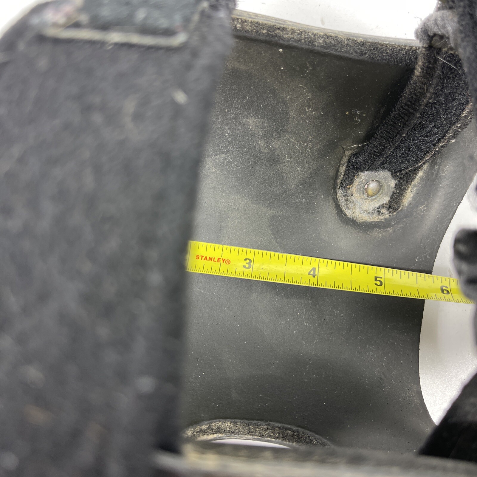 TOWNSEND OA KNEE BRACE RIGHT Custom