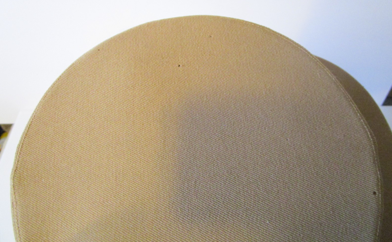 WW2 Army WAC Enlisted Hat