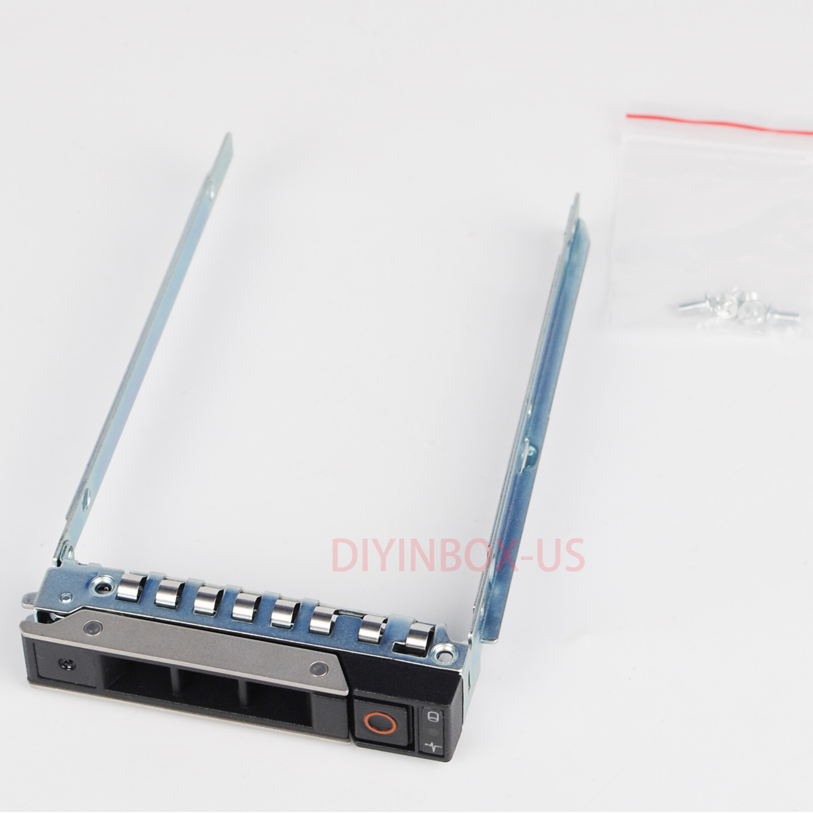 Lot 1-100 2.5" Drive Caddy for Dell GEN 14 POWEREDGE R640 R740XD R940 R740 DXD9H