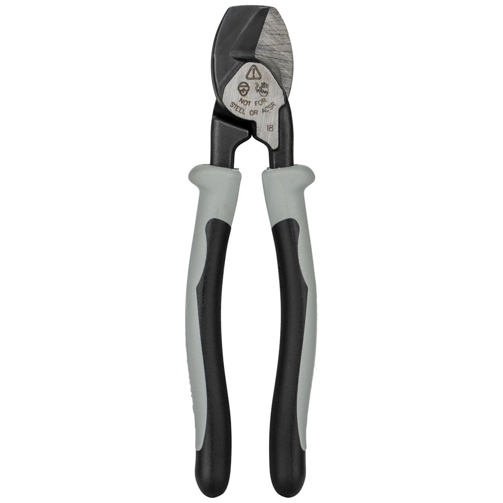 Klein Tools J63215 Journeyman Compact Cable Cutter