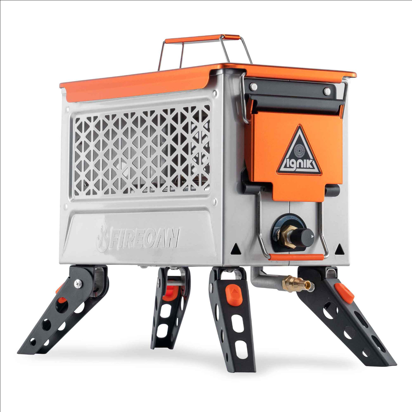 Ignik  FireCan Elite Portable Fire Pit