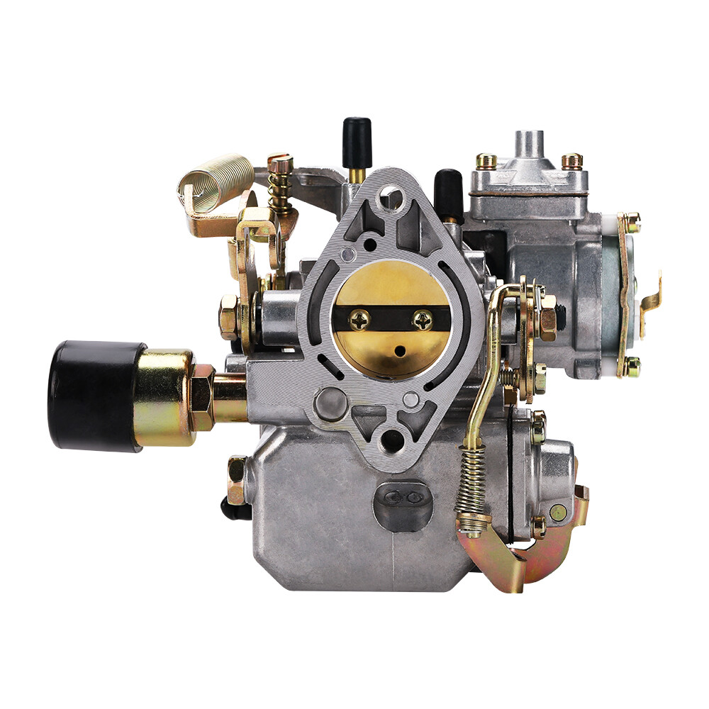 34 PICT-3 Carburetor w/ Gasket 12V Electric For VW Beetle 113129031K 34PICT3