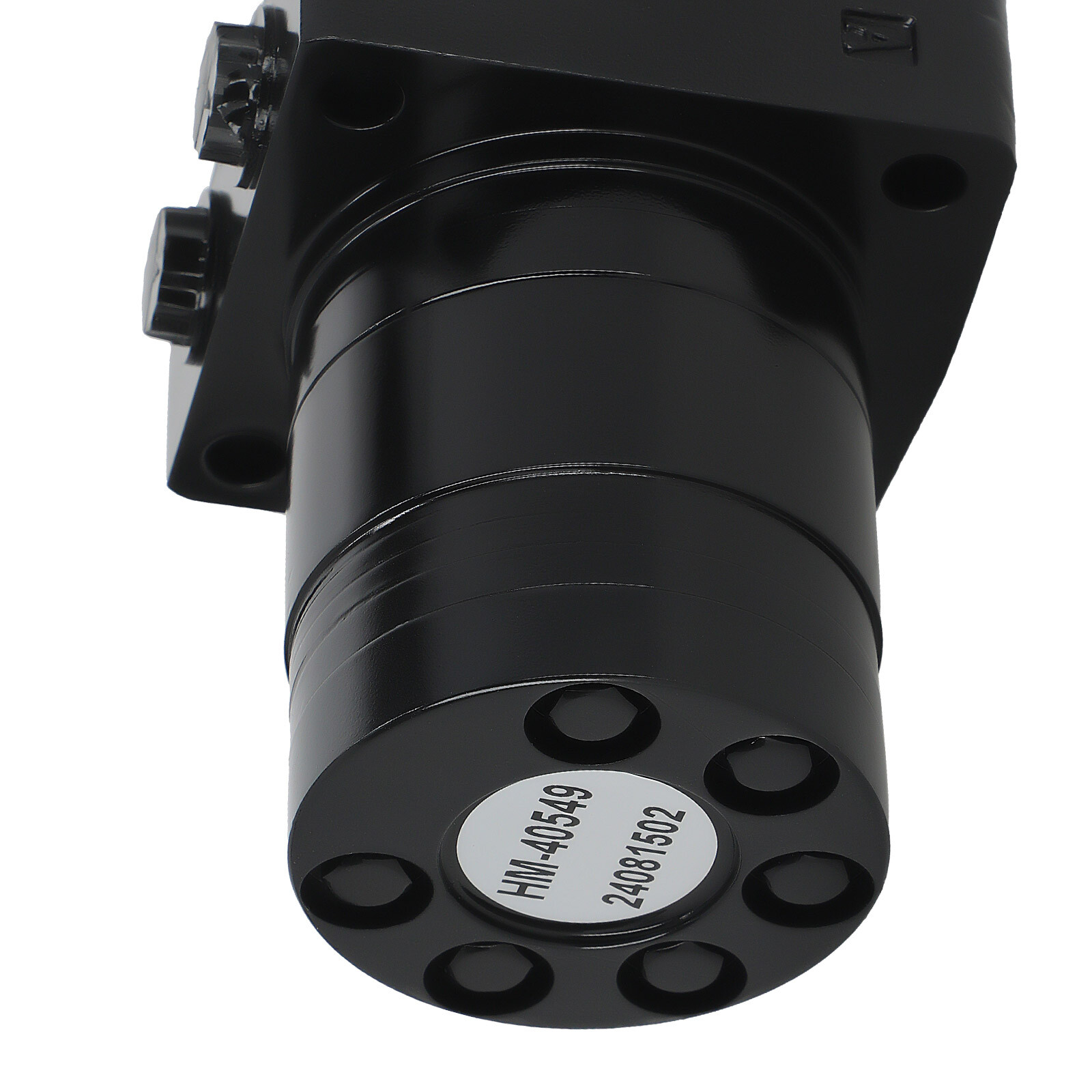 Hydraulic Wheel Motor For TORO GRANDSTAND TE0195JS250AAMU 114-0549