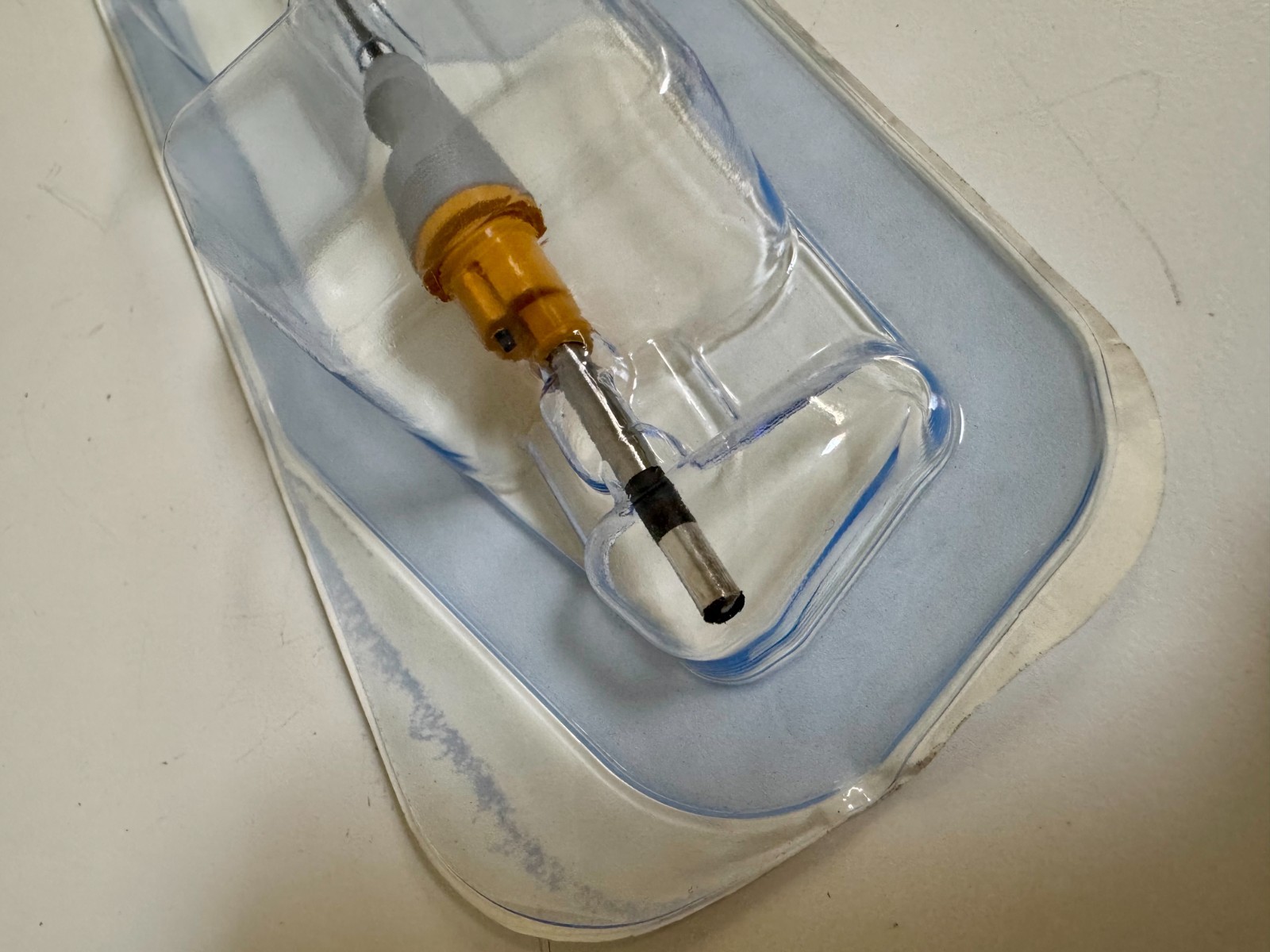 Gynecare 00466 Versapoint Hysteroscopic Electrode - Ball Tip 5FR