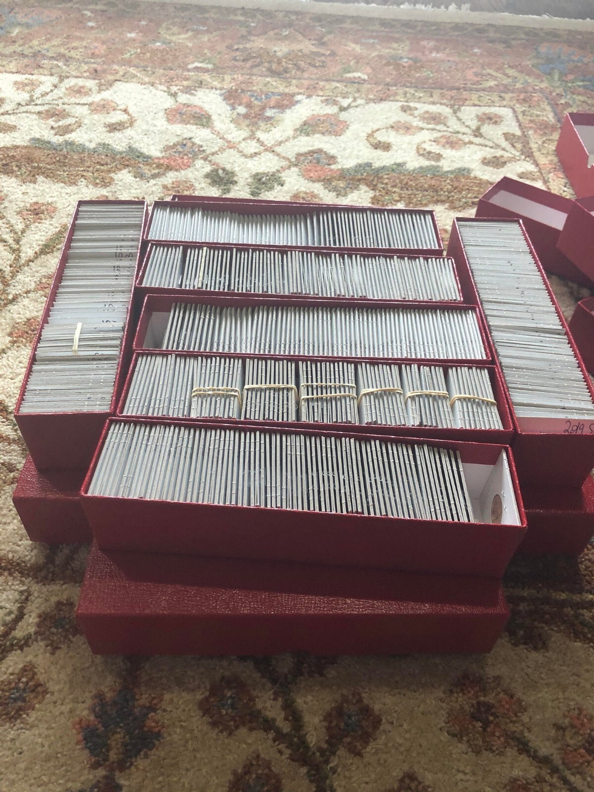 Old U.S. Estate Coin Lots ~ Rare US Coins ~ Gold / Silver / Proof ~ BONUS!