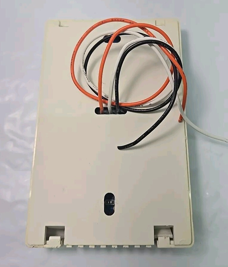 Alerton MS-2000-BT Microset II Wall Sensor