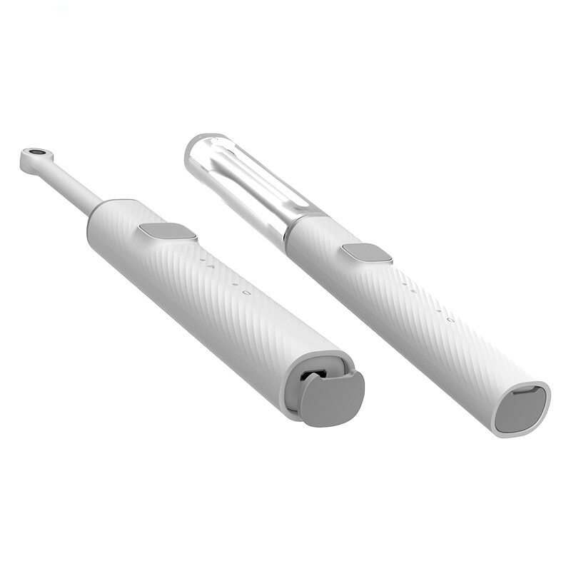 8pcs Led Light 3MP Dental Oral Camera Wireless Dental Intraoral Camera