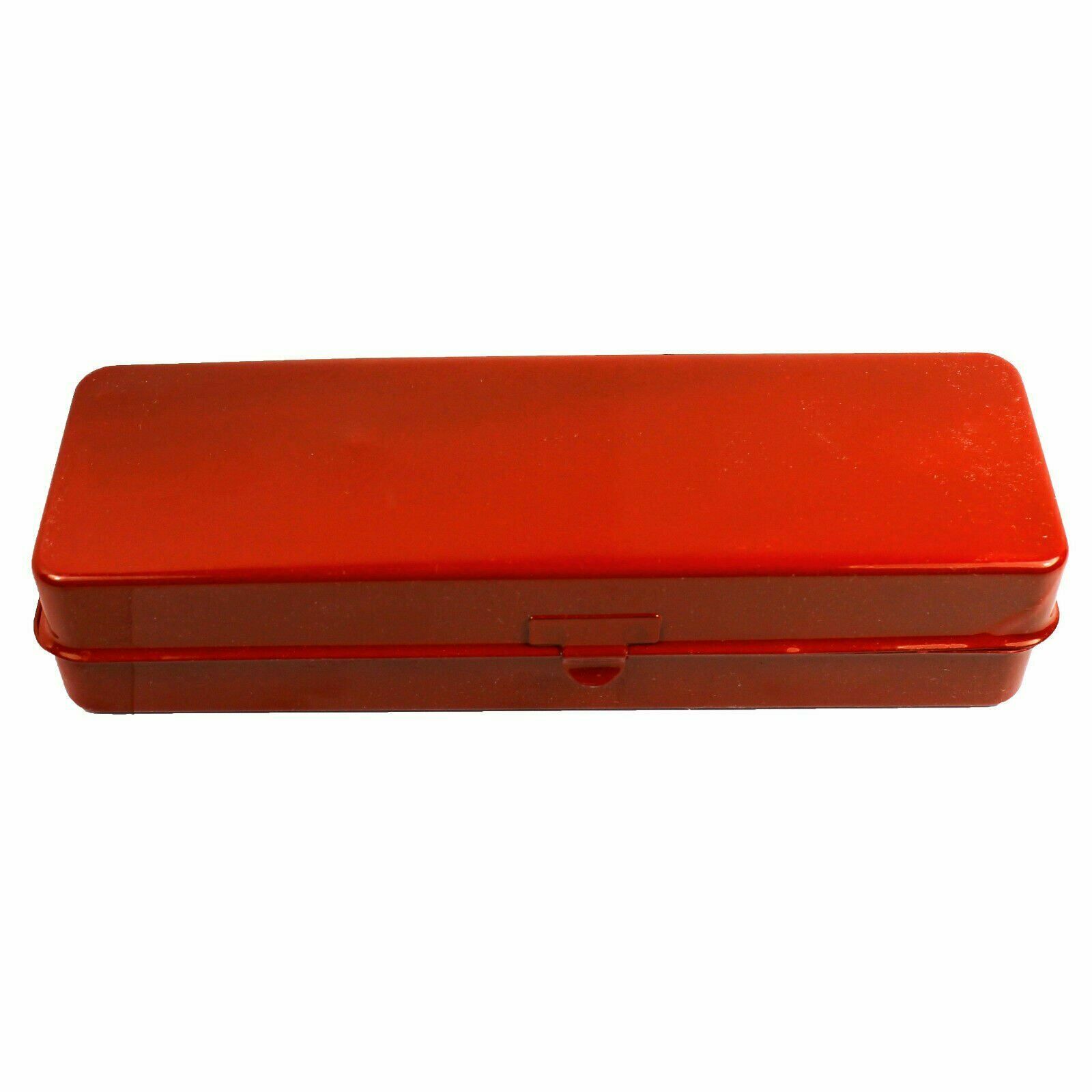 14 Pc 1/2" Heavy Duty Impact Screwdriver Driver Set SAE Reversible w/ Metal Case