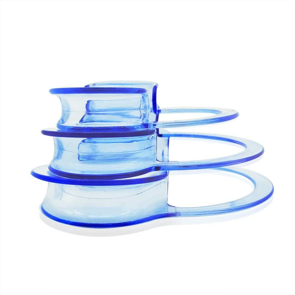 20pc/40pc Dental Mouth Opener Lip Cheek Retractor Teeth Whitening S/M/L Size