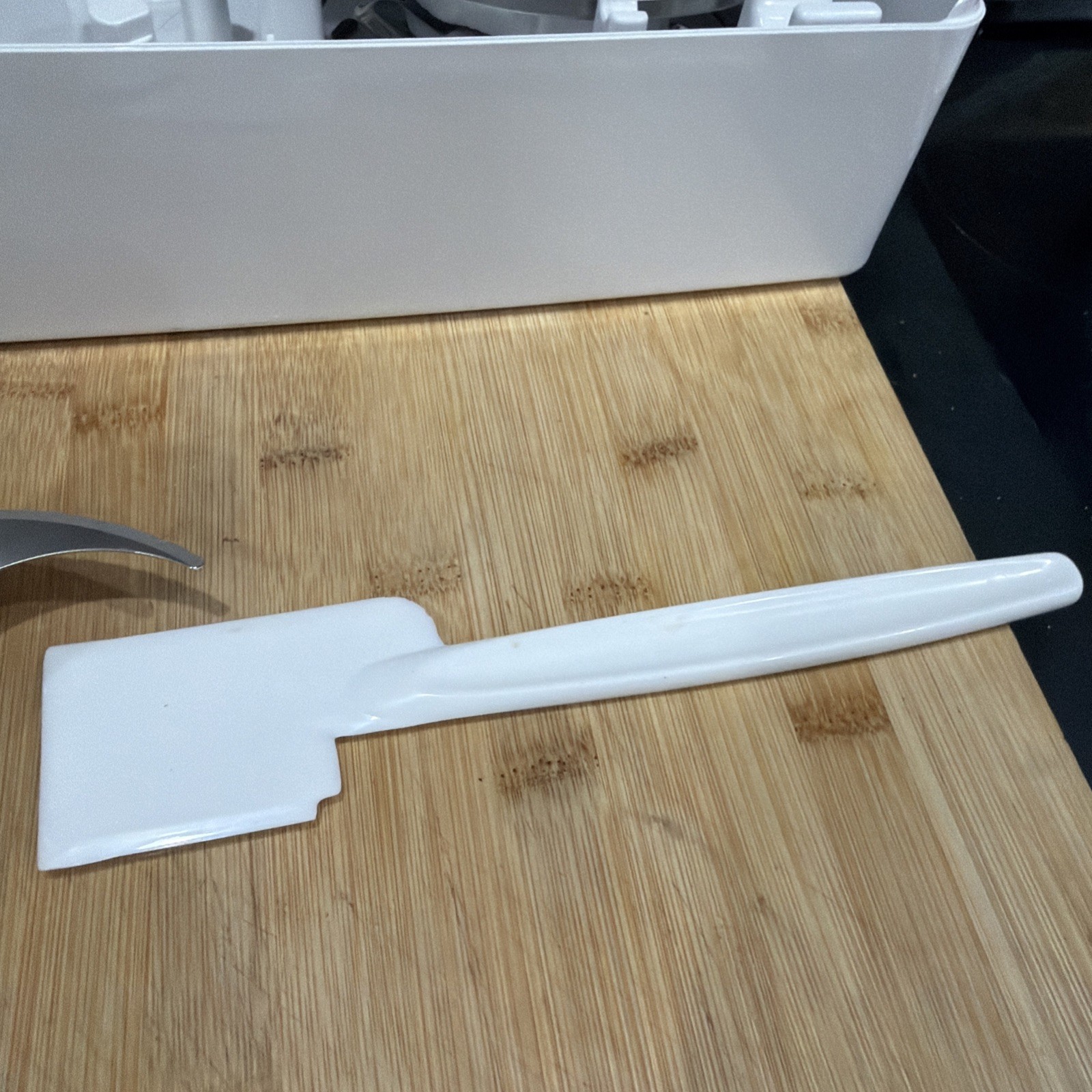 Kitchen Aid Food Processor Plus KitchenAid Attachments bundle Model KFP750OB1 *