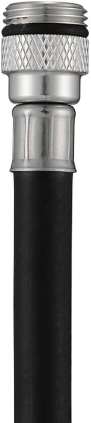 ROCKBROS Portable Bicycle Air Pump 120PSI Sports Ball Pump Needle Valve Pumps US