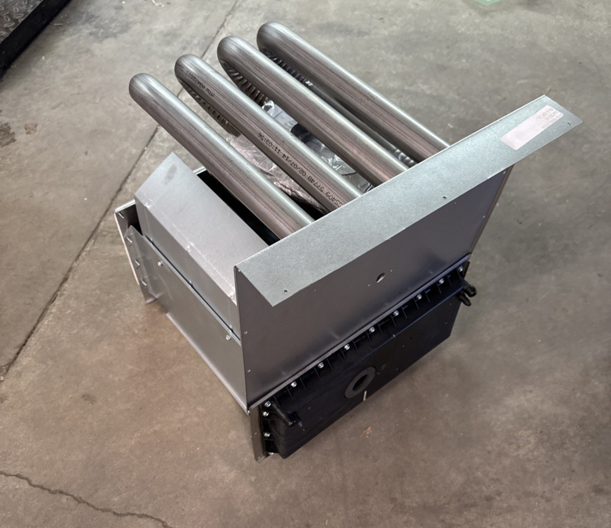 NEW, GOODMAN/AMANA, 0257F00329S, HEAT EXCHANGER ASSY. (STORAGE)