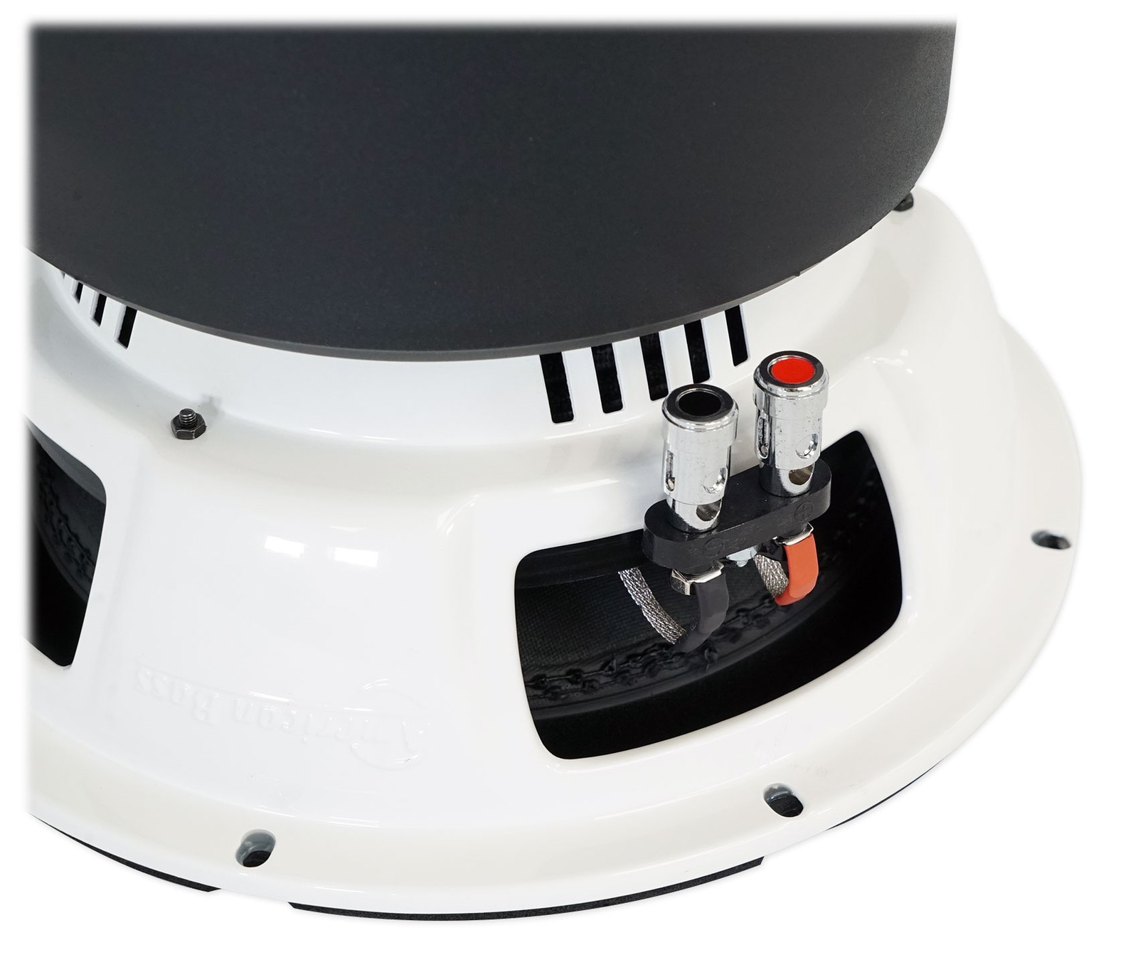 American Bass TITAN 1044 10" 1600w Peak/800w RMS Car Subwoofer w/ 3" voice coil