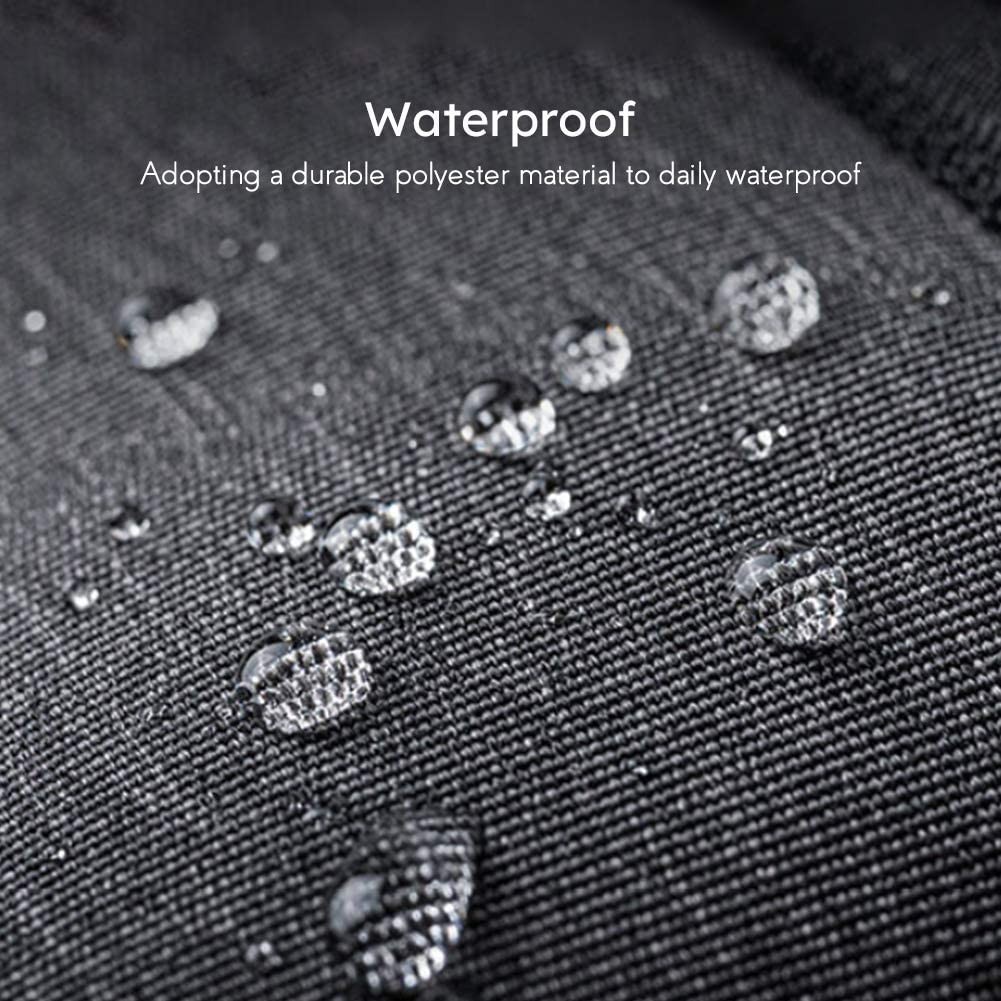 Carrying Bag for BOIFUN 14-17.5 Inch Portable DVD Player, Travel Laptop Bag