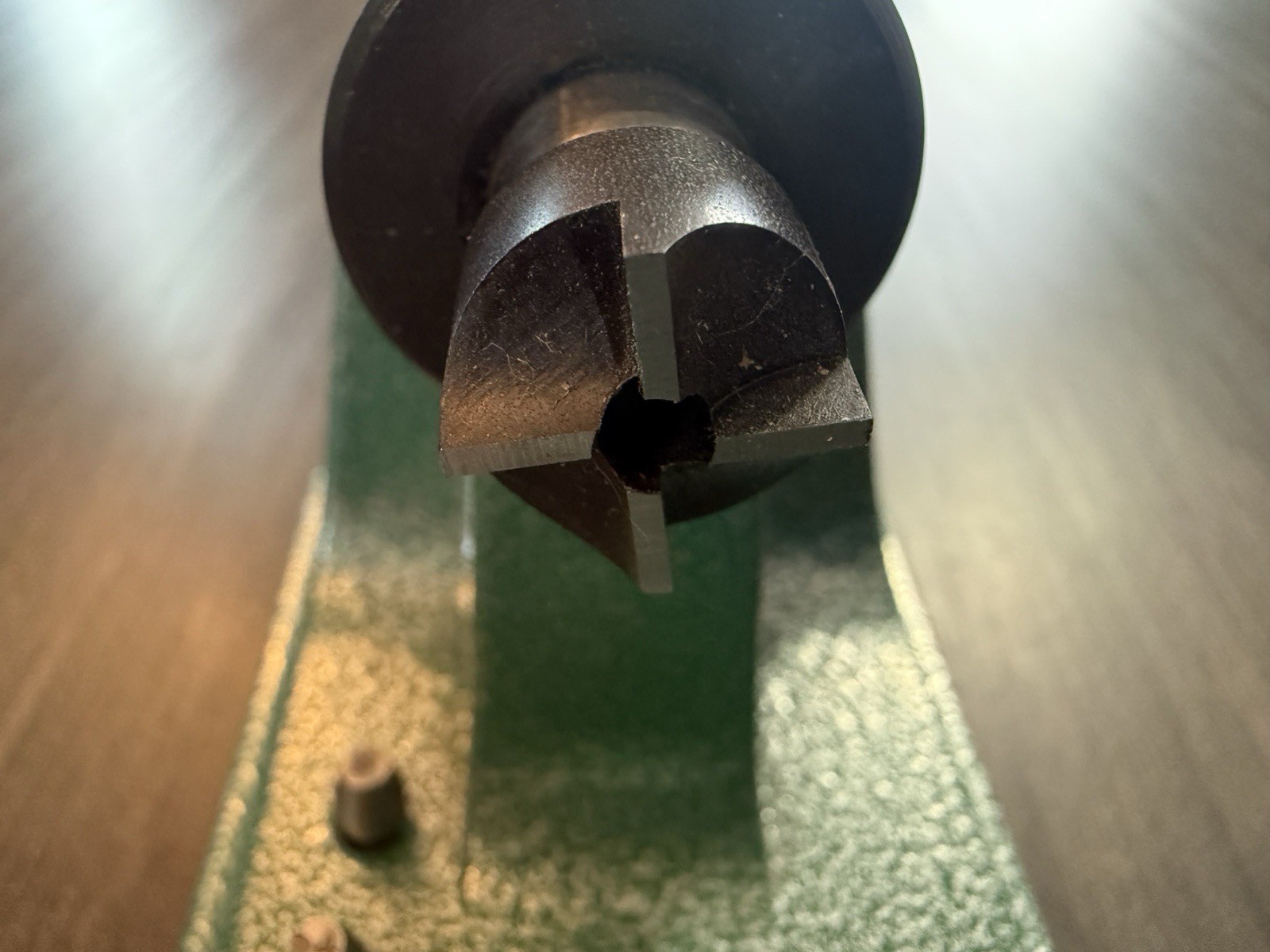 RCBS Trim Pro Manual Case Trimmer - As Pictured