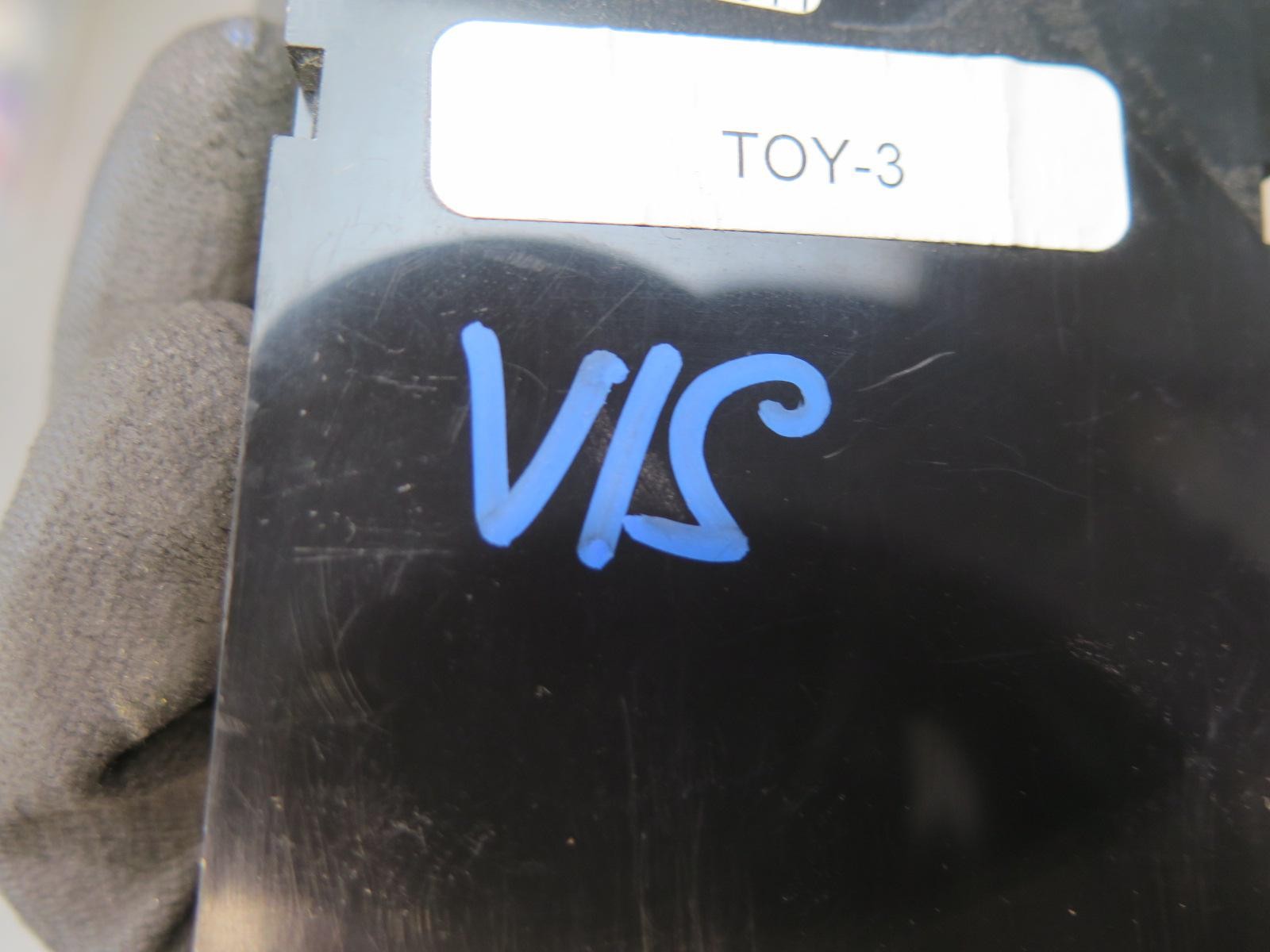 GROM-IPD3 IPOD V3 ADAPTER CAR AUDIO INTEGRATION W CABLE