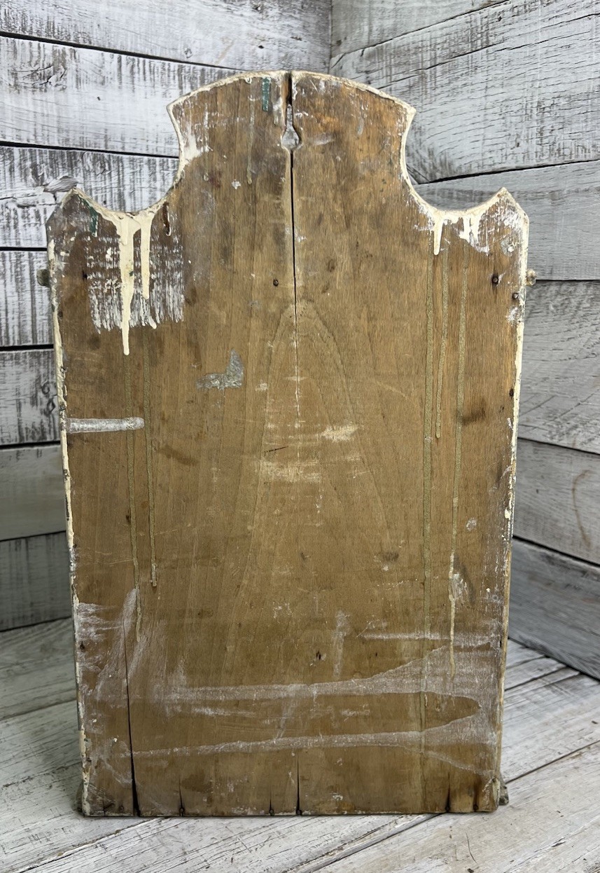 ANTIQUE VINTAGE WOODEN 8 DRAWER SPICE CABINET APOTHECARY CHEST HANDMADE AS IS 🤎