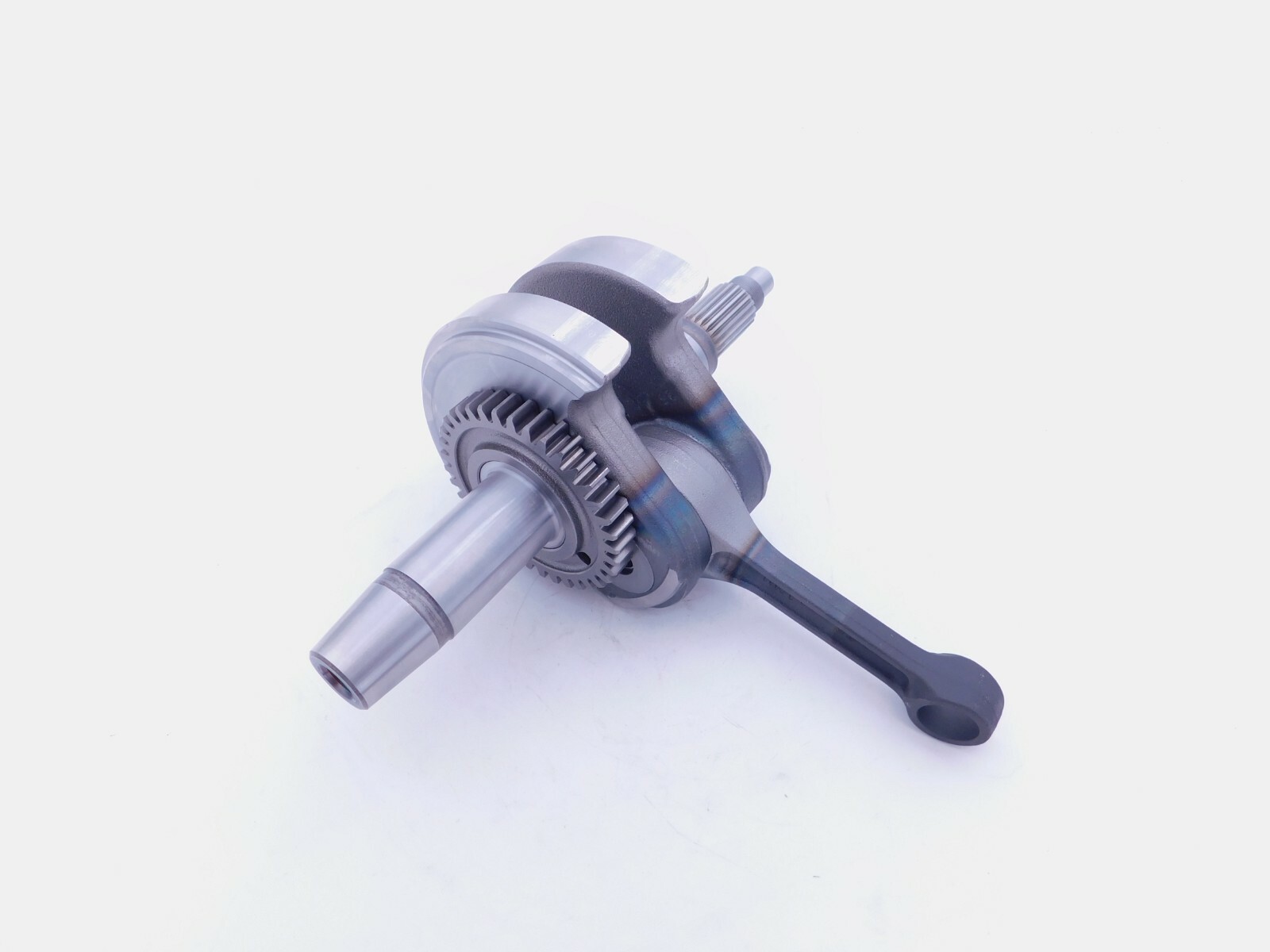 NEW OEM HONDA CRANKSHAFT 1999-2009 2012-2014 TRX400EX 13000-MBV-730