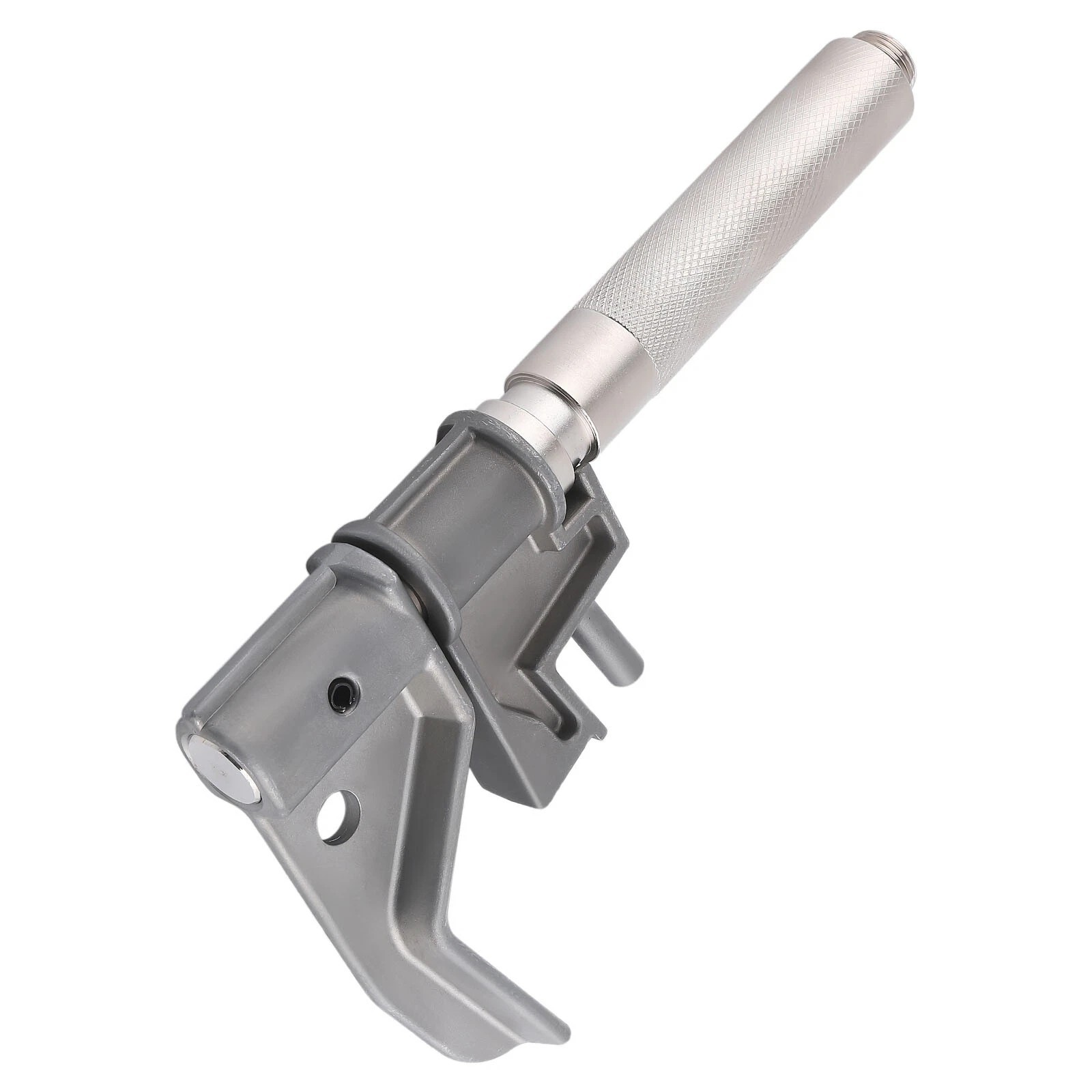 Universal Outside Thread Chaser with 6 Dies Use for 1-1/4” to 5” O.D 216884 US