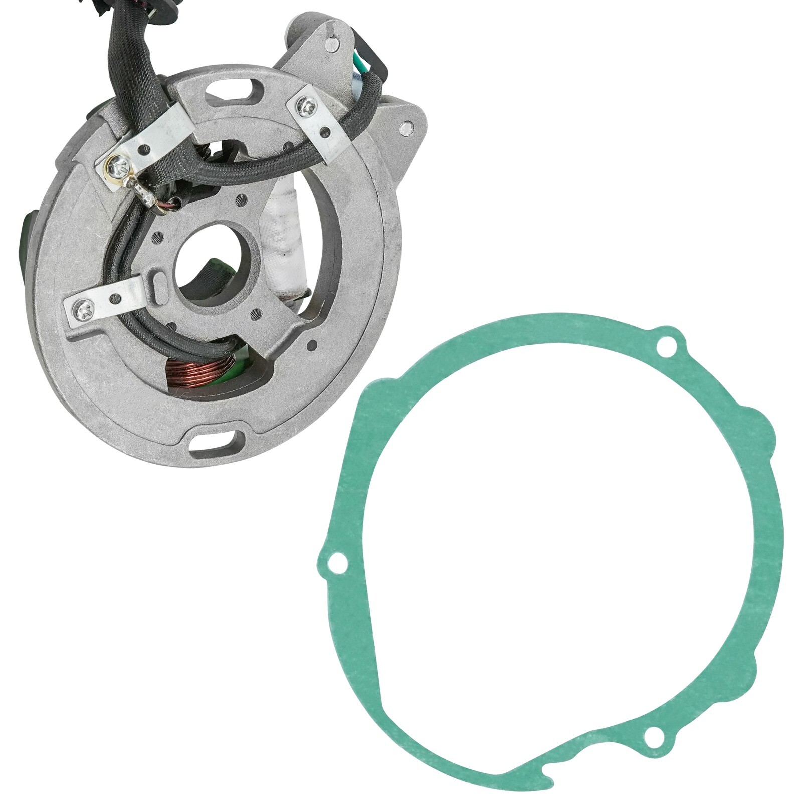 Stator & Gasket for Suzuki RMX250 1989 1990 1991 1992 1993 1994 1995 1996