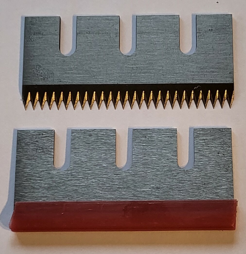 78-8017-9173-8 replacement Cutting Blade For 3M Accuglide 2 Head 78801791738