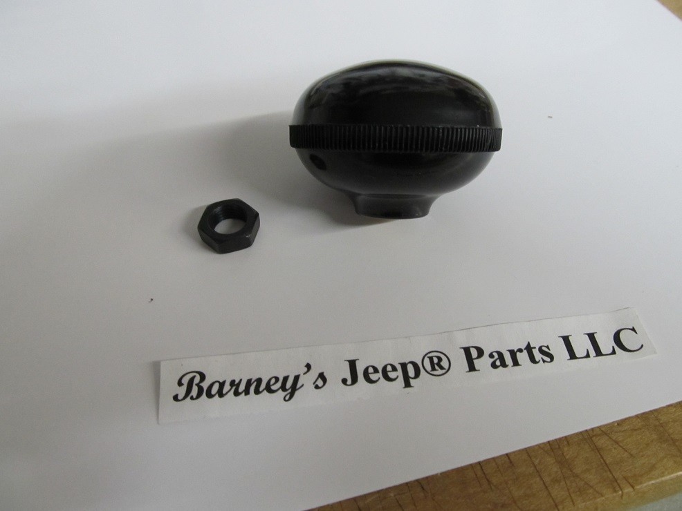 FOR FORD 8N NAA JUBILEE TRACTOR ENGRAVED TRANSMISSION SHIFT KNOB 4 SPEED NEW!