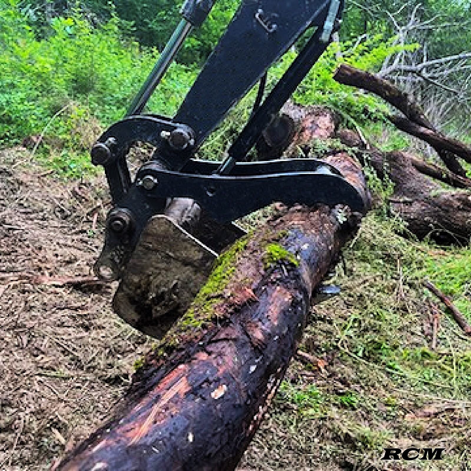 JOHN DEERE 35P 35D 30G 35G & ZX35 THUMB HYDRAULIC EXCAVATOR ATTACHMENT KIT