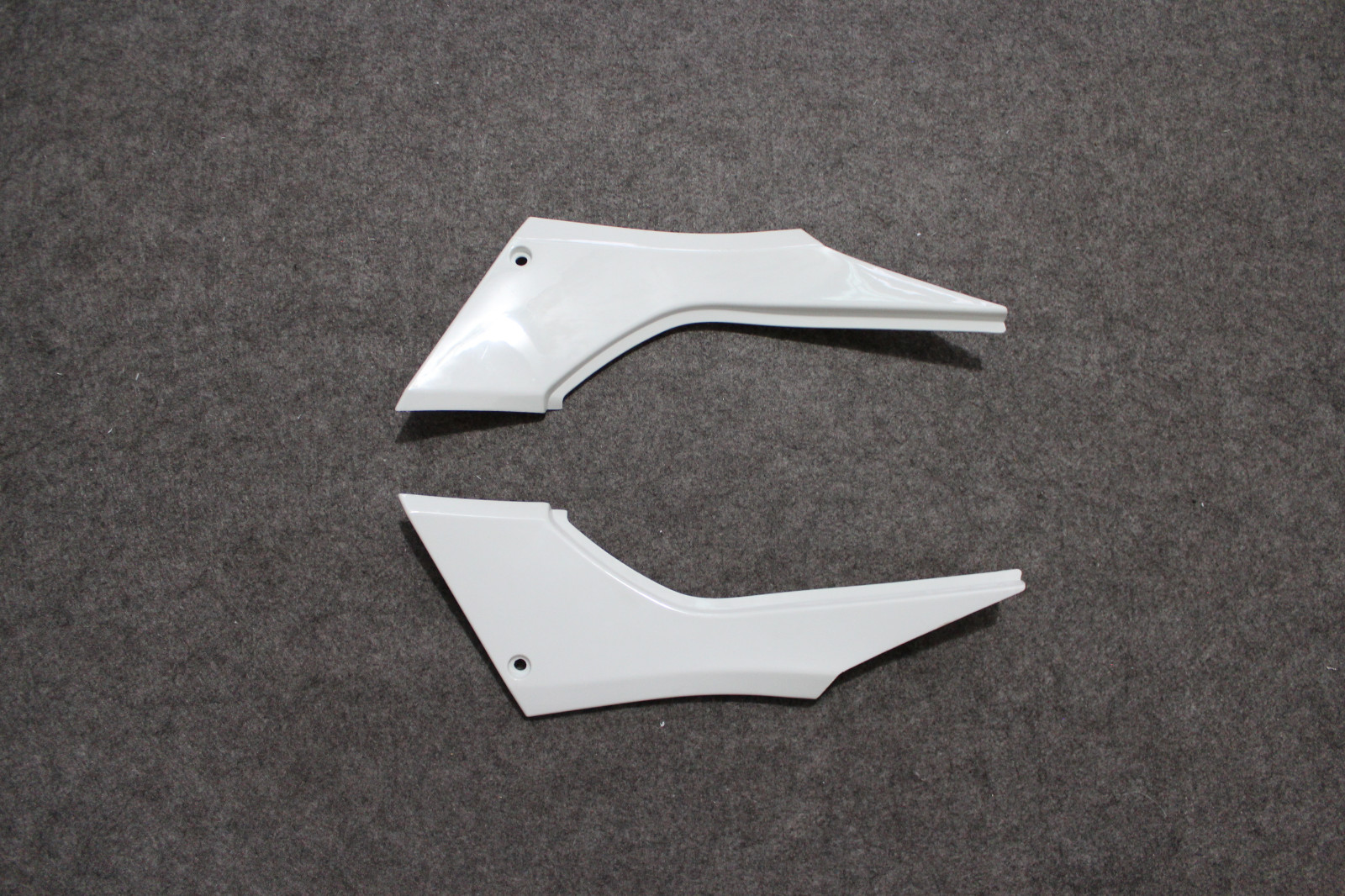 Fairing Kit For Kawasaki Ninja 300 2013-2017 Unpainted ABS Injection Bodywork 15