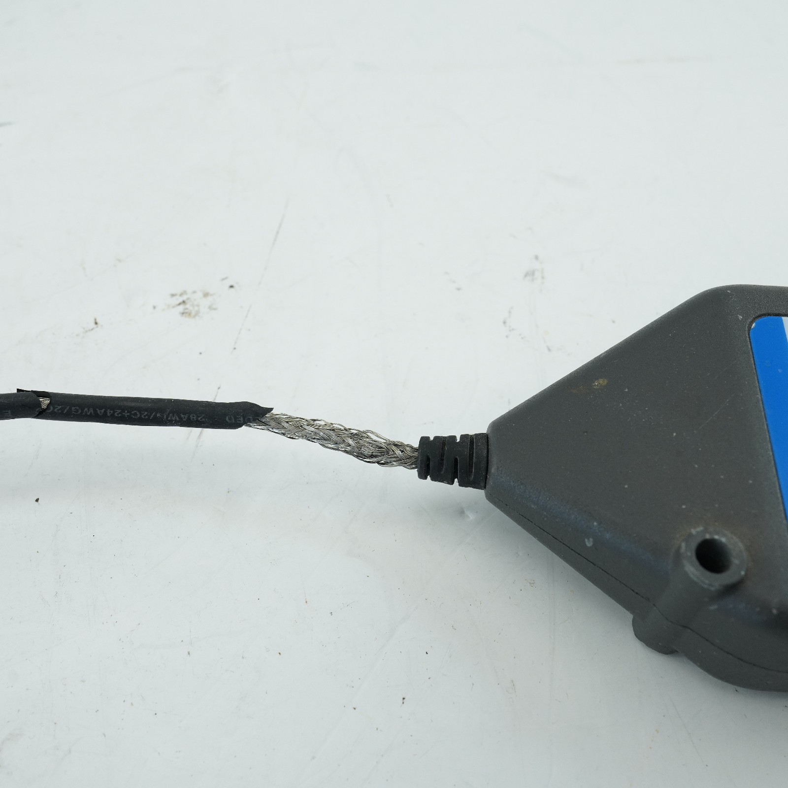 Kvaser rugged can hs/hs usbcan