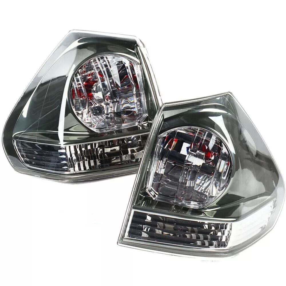 For 2004-2006 Lexus RX330/2007-2009 Lexus RX350 Tail Light Assembly