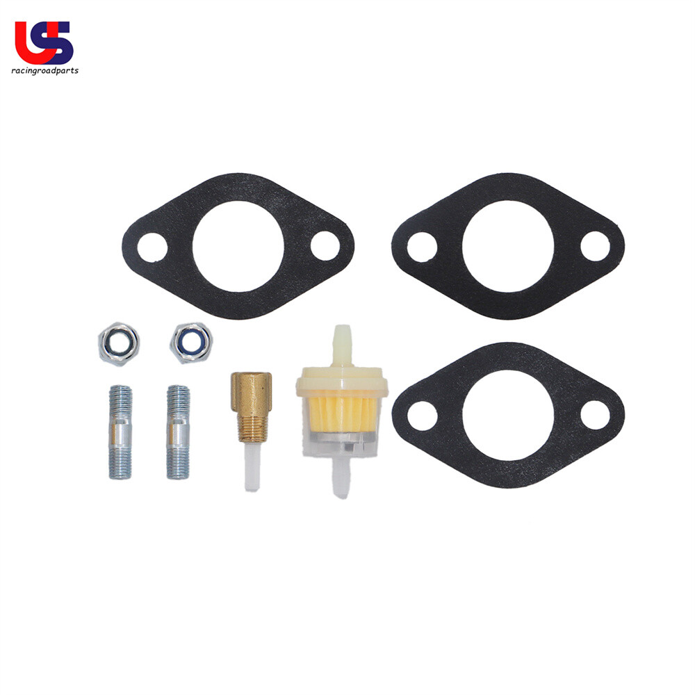 Carburetor For Ford Tractors 601 701 800 900 2000 2031 2110 2120 TSX765