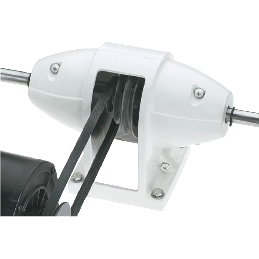 W1681 Buffing Assembly