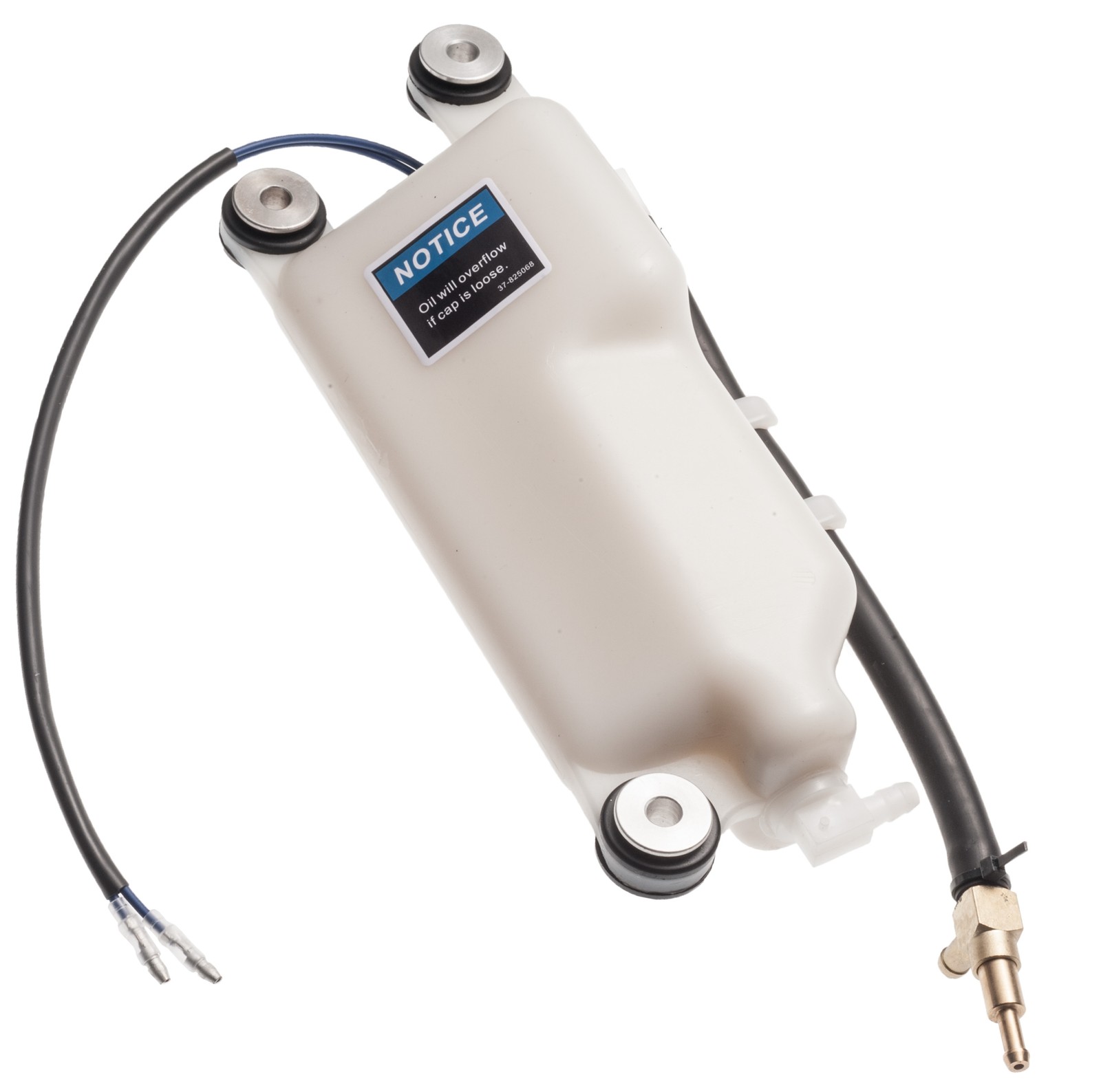 Oil Tank Assembly for Mercury Optimax 135-225HP 1200-8M0063190 833069T9