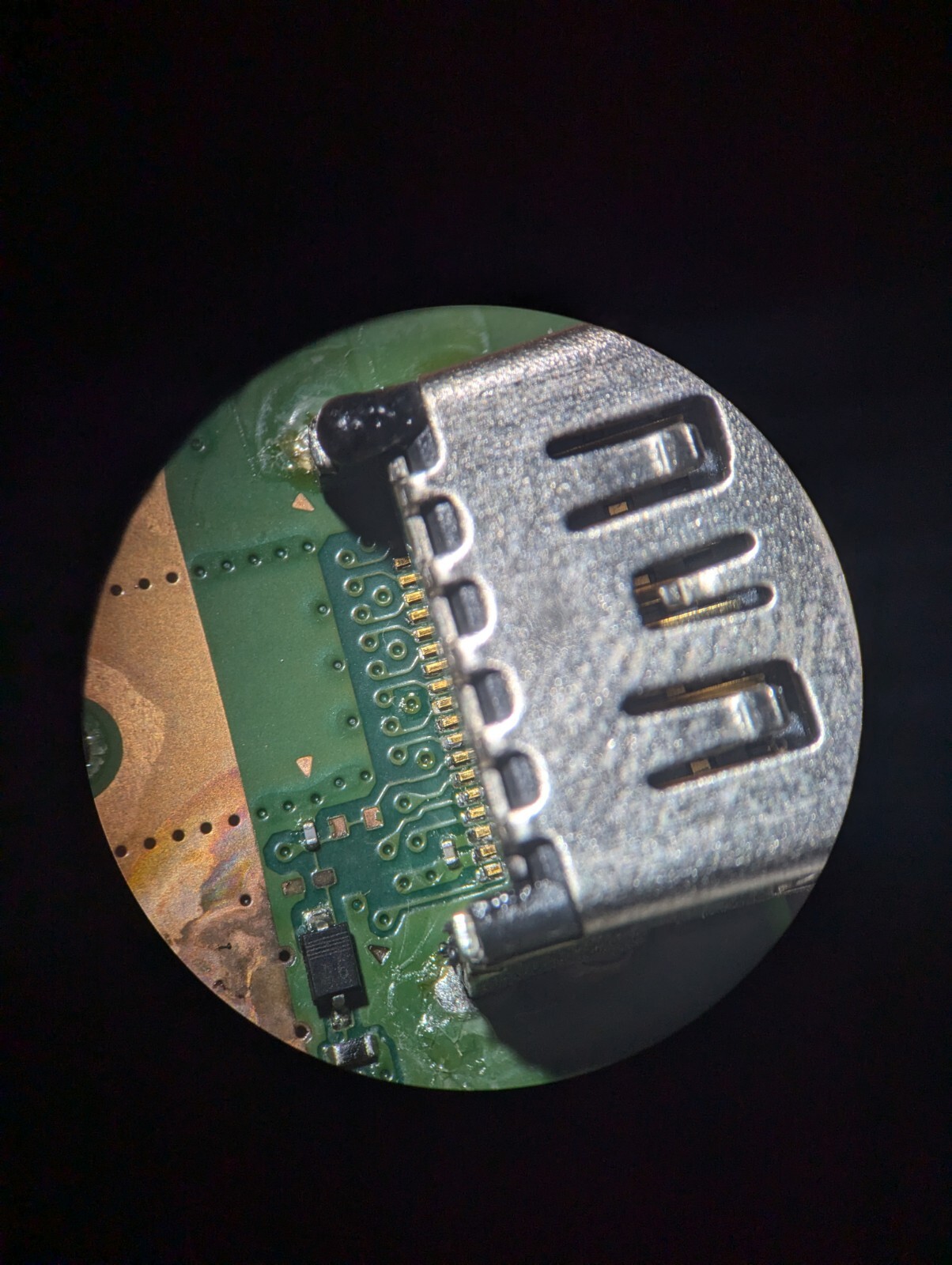 HDMI Port Repair Service - PS5 - Disassembled Or Assembled - 6 Month Warranty