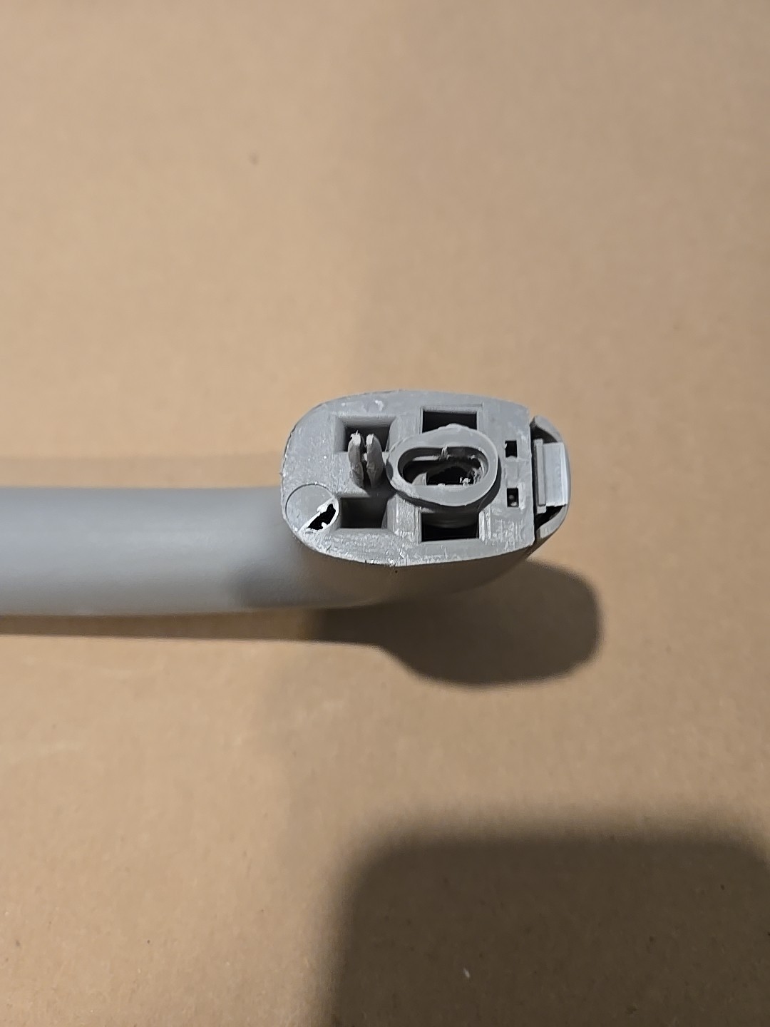 2004-2015 Nissan Armada Titan D/S P/S Front Interior A Pillar Grab Grip Handles