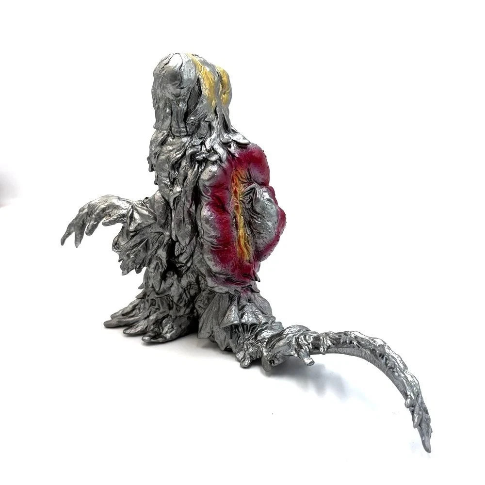 New Movie Monster Series Hedorah 50th Anniversary Godzilla Vs. Hedorah 1971 US