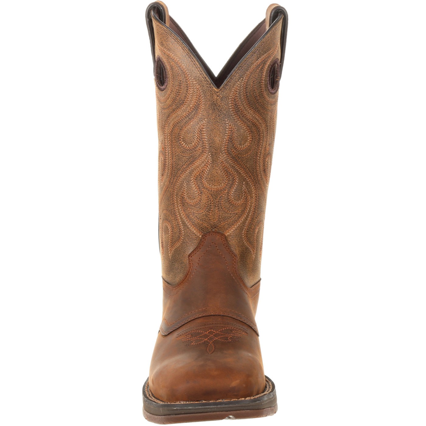 Durango Rebel Sunset Brown Western Boot, New with Box, Free Shipping