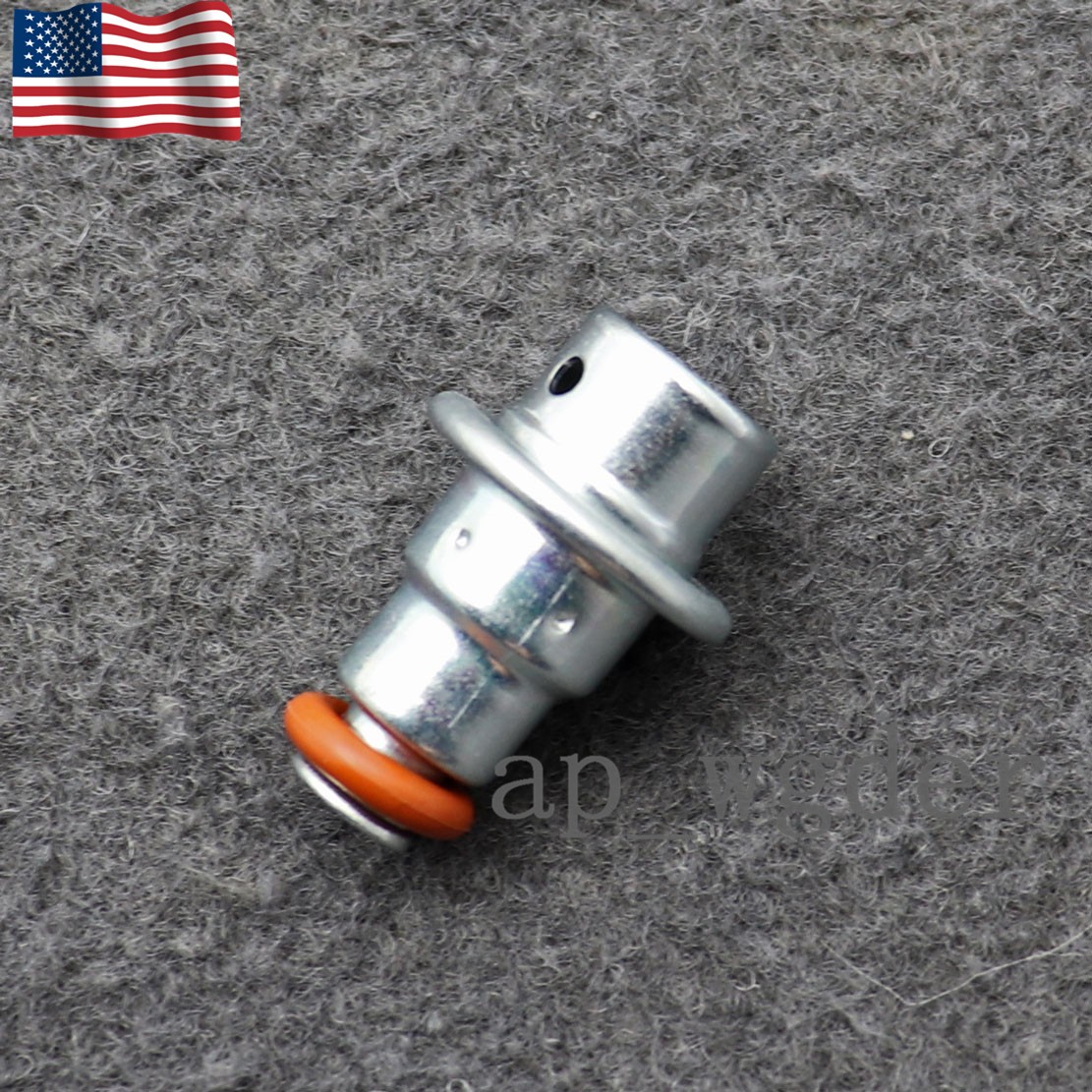 For YAMAHA XVS 1300 Stryker Custom 2007-2017 FUEL PUMP Pressure Regulator