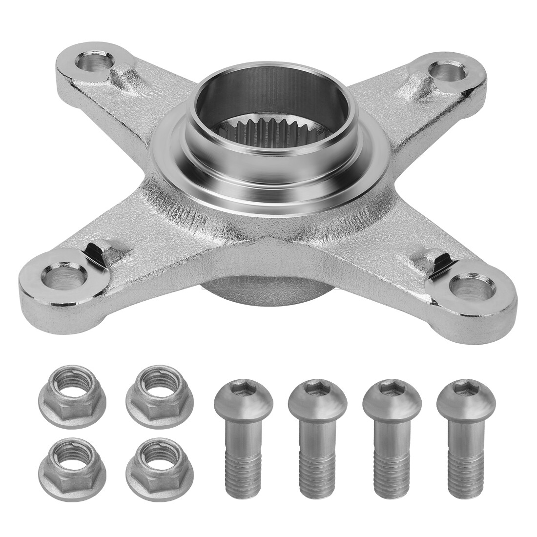 2006 - 2013 For YAMAHA RAPTOR 700 YFM700R YFZ YFZ450 REAR SPROCKET HUB COLLAR