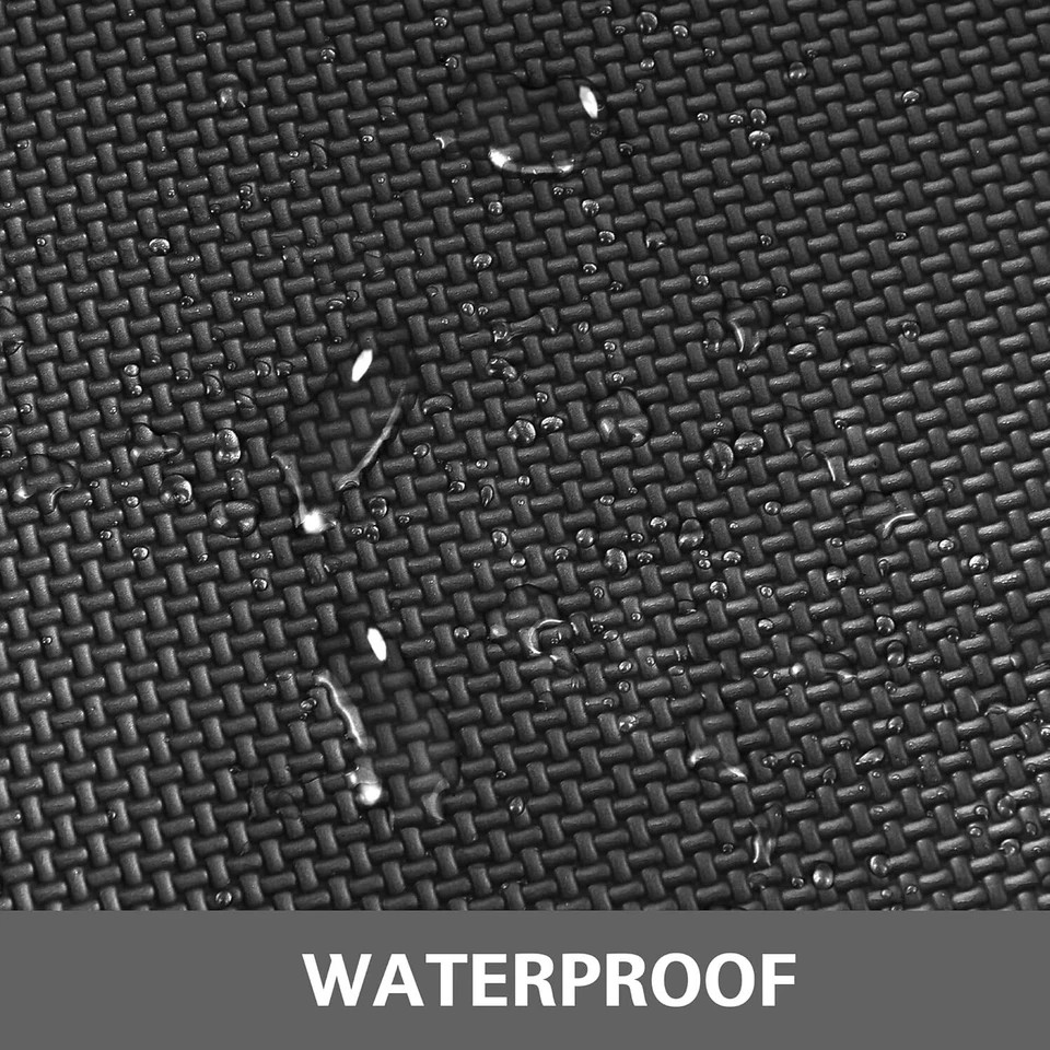 HOOPLE Extra Thick Kneeling Pad, Soft Foam Kneeling Cushion, Waterproof