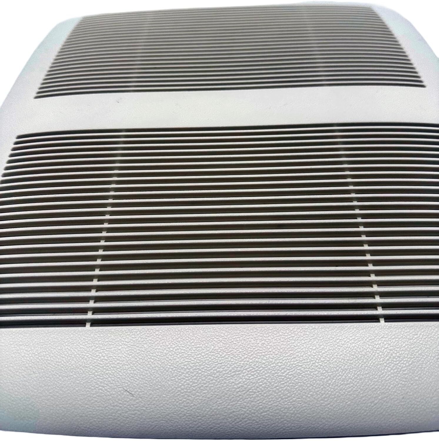 OEM Broan Nutone Grille| #S97018872 | Models RN110, RN80, XN110, XN50, XN8, ZN11