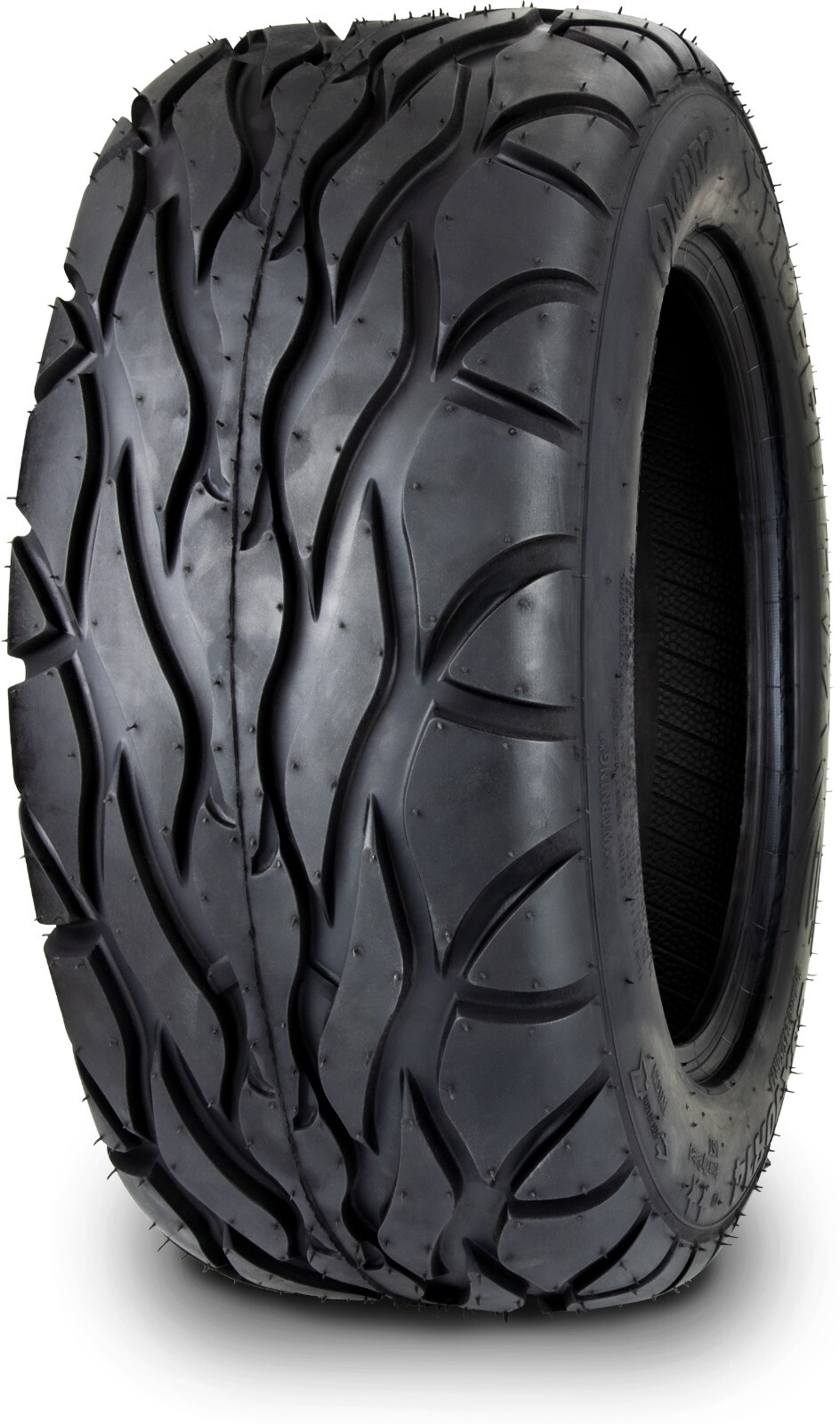 MODZ Street Fox 23x10-14 Radial Golf Cart Tire Bulk Discounts
