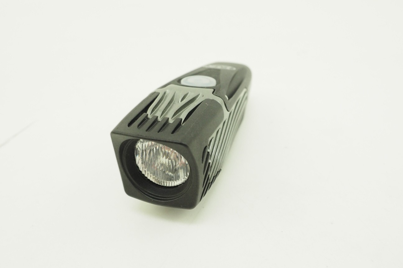 Niterider Lumina 1000 Boost Bicycle Headlight w/ Bar Clamp