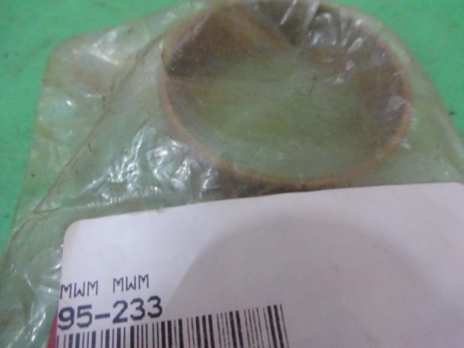 VINTAGE Harley Davidson BIG TWIN NOS Rpl OEM 35791-36 TRANS 2ND GEAR Bushing