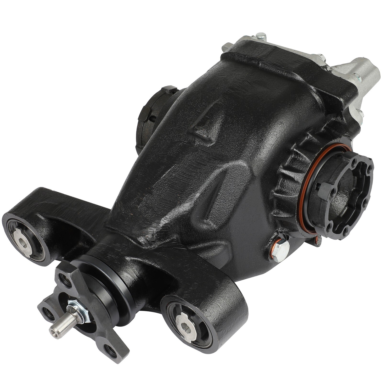 For 2013-2019 Cadillac ATS 2.0L 3.6L Carrier Differential Assembly #85571696