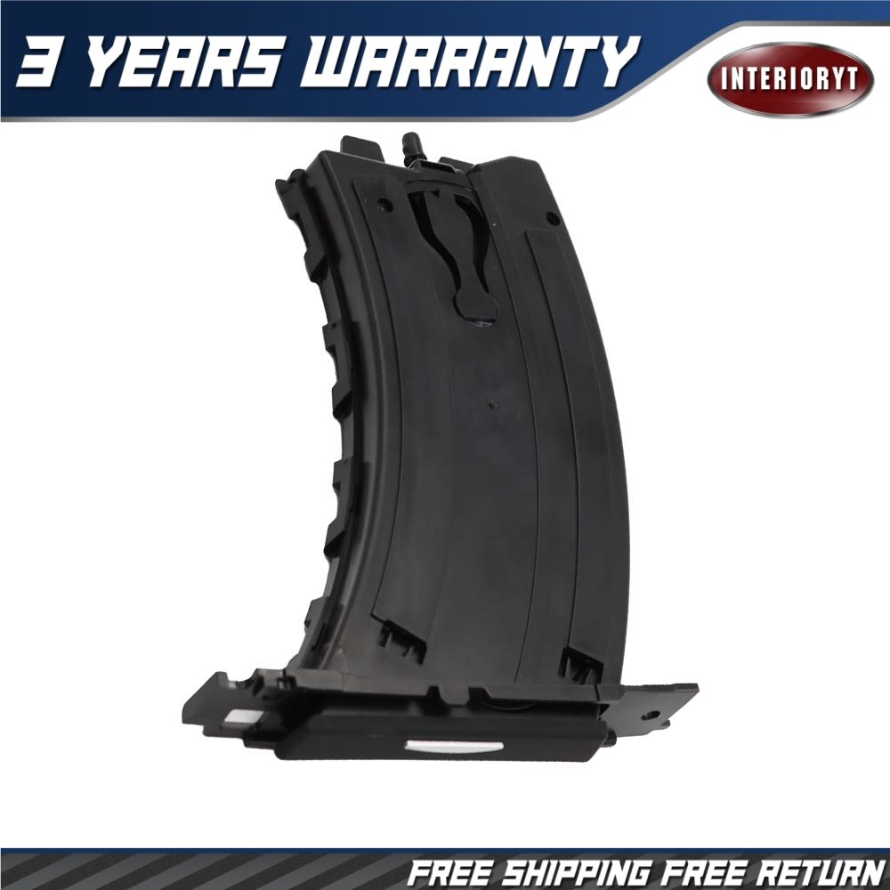 for BMW E90 E91 E92 E93 51459173463 Left Drivers Retractable Cup Holder Black