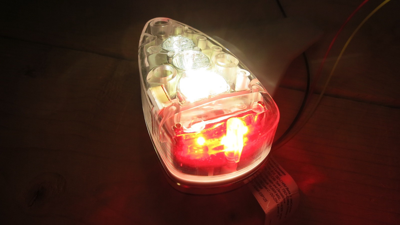 uAvionix skyBeacon ADS-B