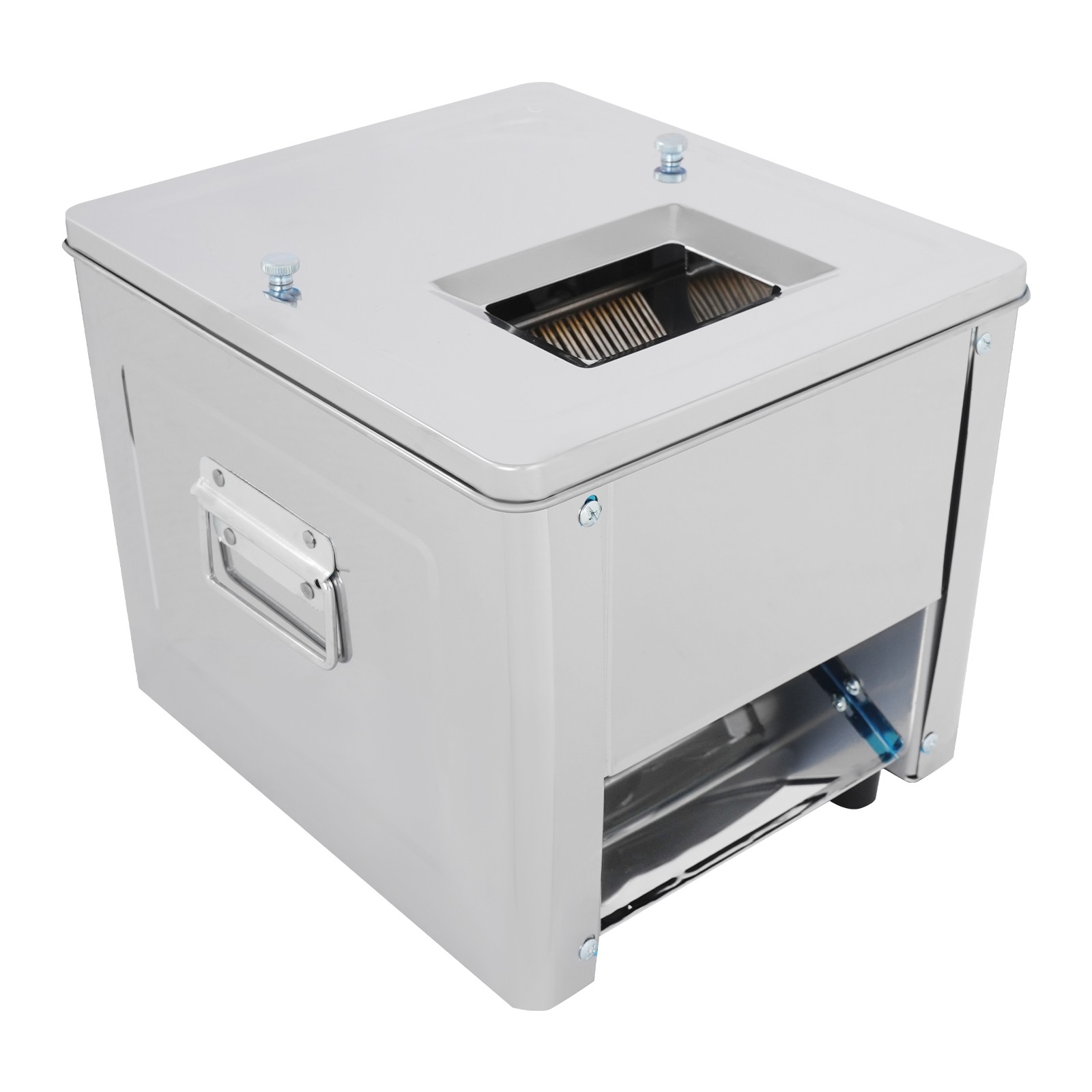 Electric Meat Cutter Cutting Machine (Meat Cutter Specification: 7mm / 0.276in)