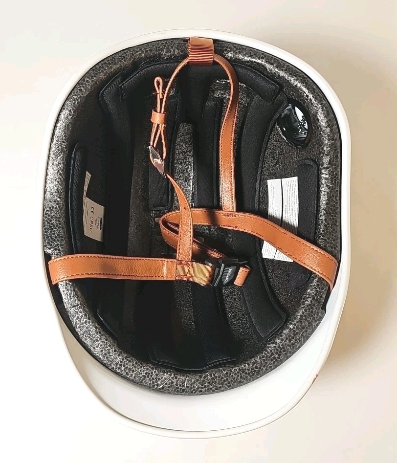 Thousand Epoch Helmet Medium Nordic Wood